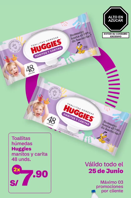 Oferta Tambo 25/06/25