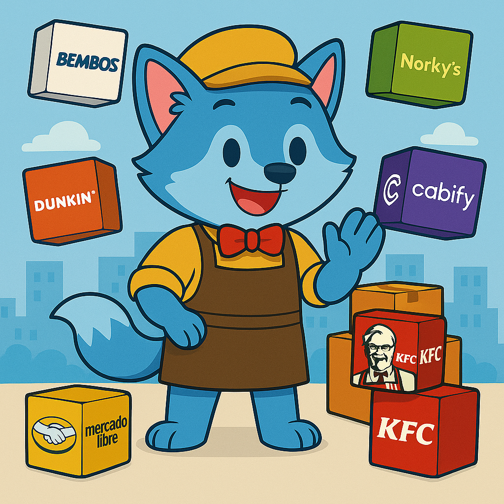 Ofertas Entel 22/05/2025