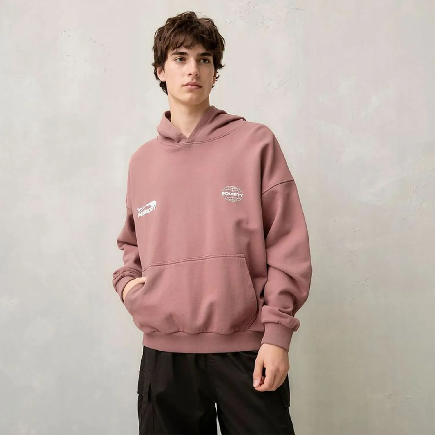 Bearcliff | polera 100% algodón para hombre
