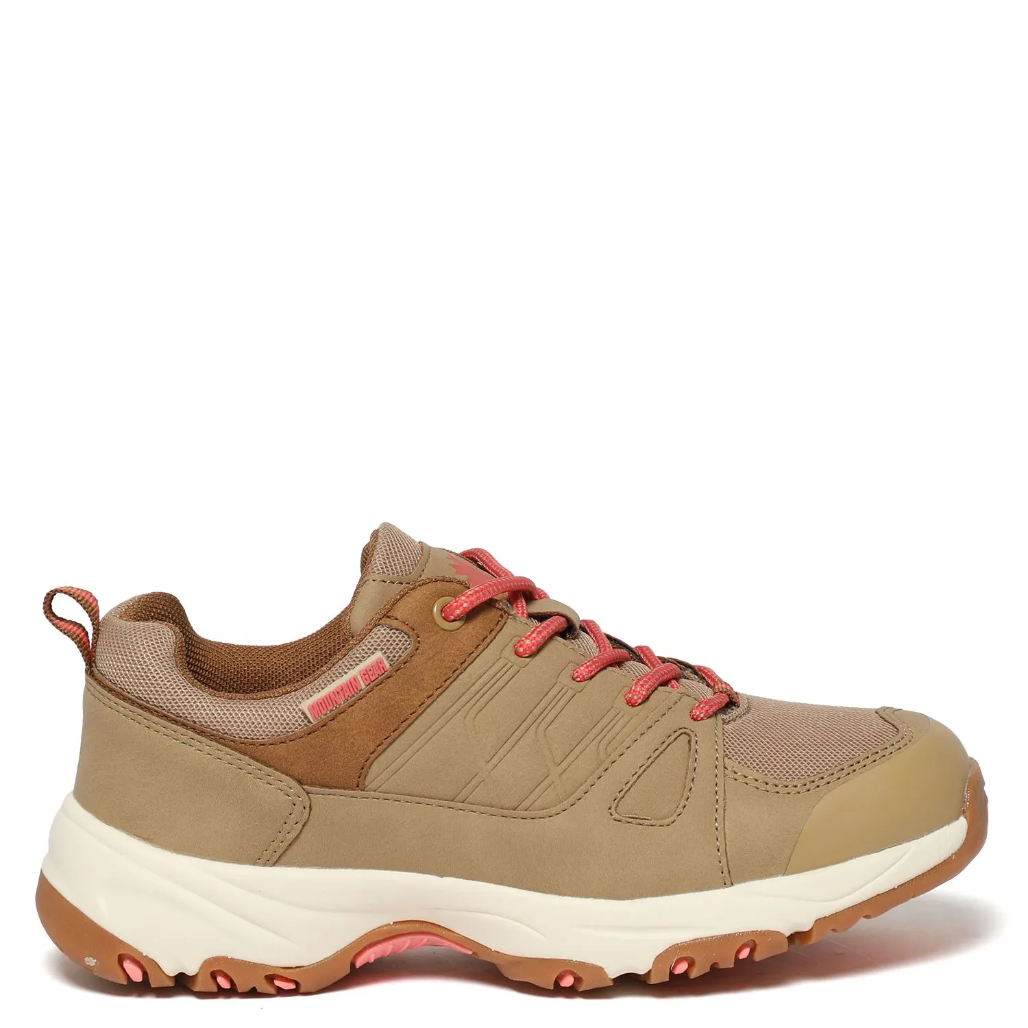 Mountain Gear | zapatillas outdoor mujer